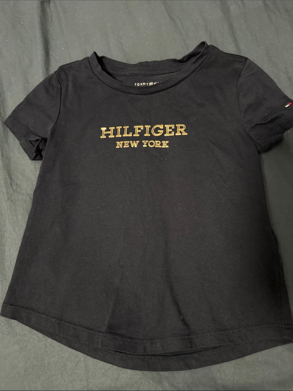 Tommy Hilfiger toddler T-Shirt